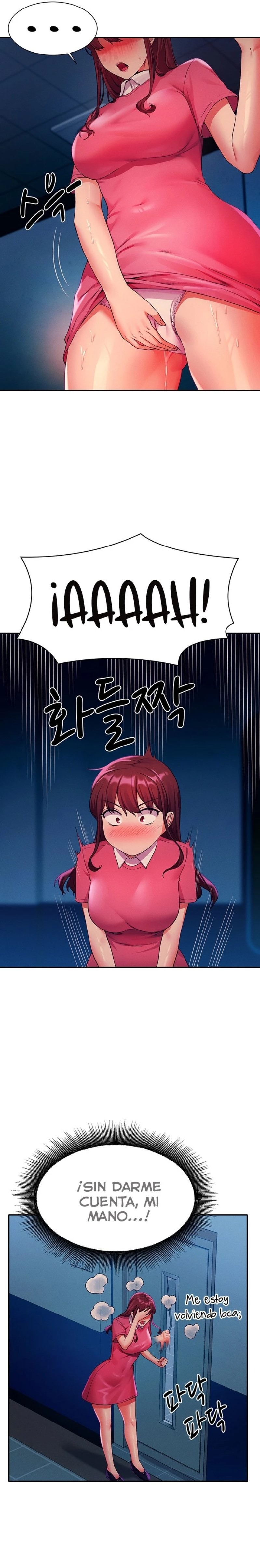Where is Goddess Raw Chapter 52 image 10