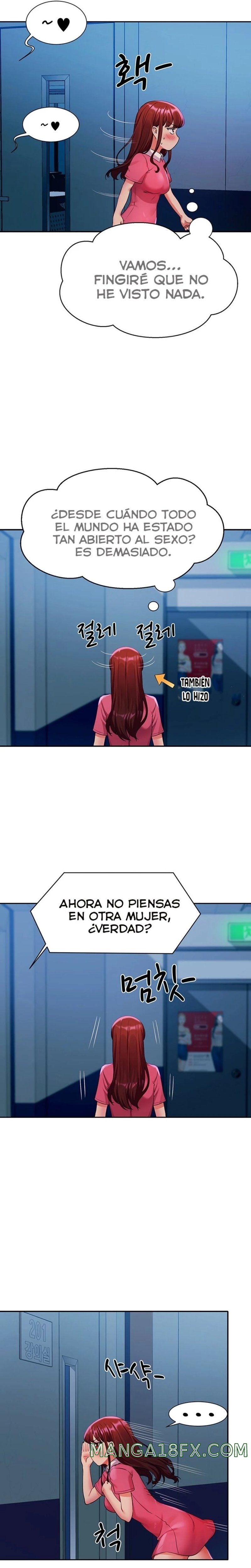 Where is Goddess Raw Chapter 52 image 12