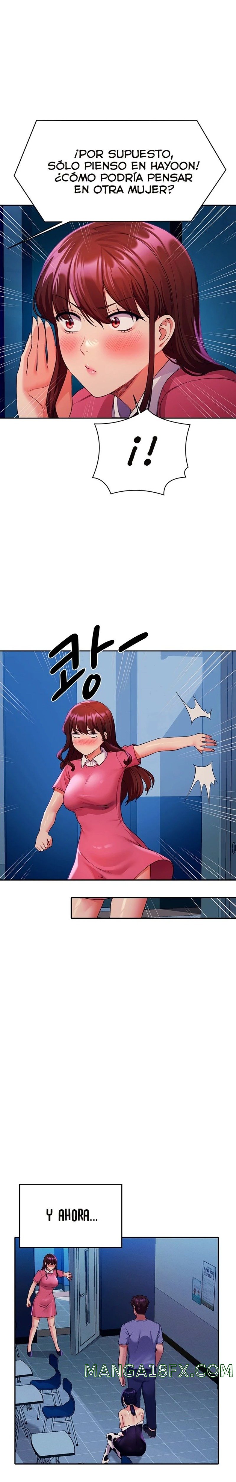 Where is Goddess Raw Chapter 52 image 13