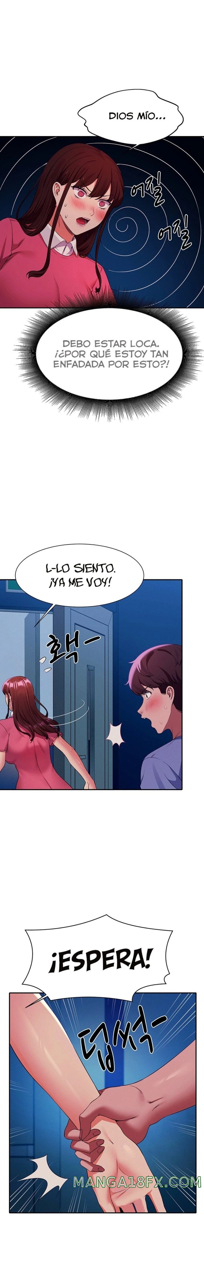 Where is Goddess Raw Chapter 52 image 14