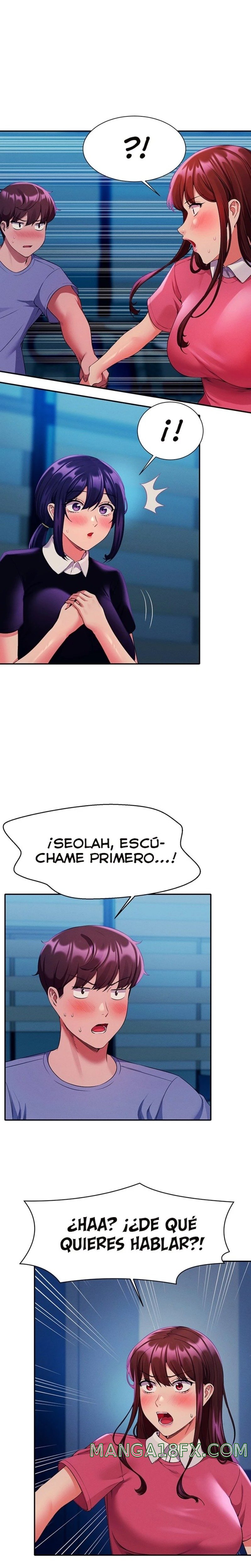Where is Goddess Raw Chapter 52 image 15