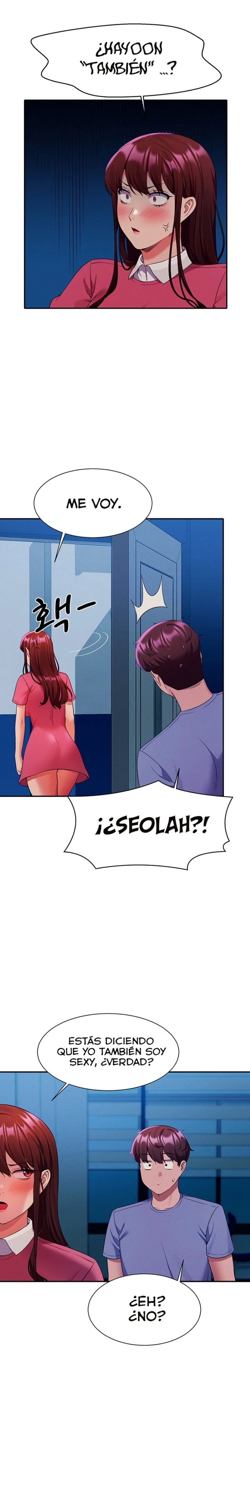 Where is Goddess Raw Chapter 52 image 17