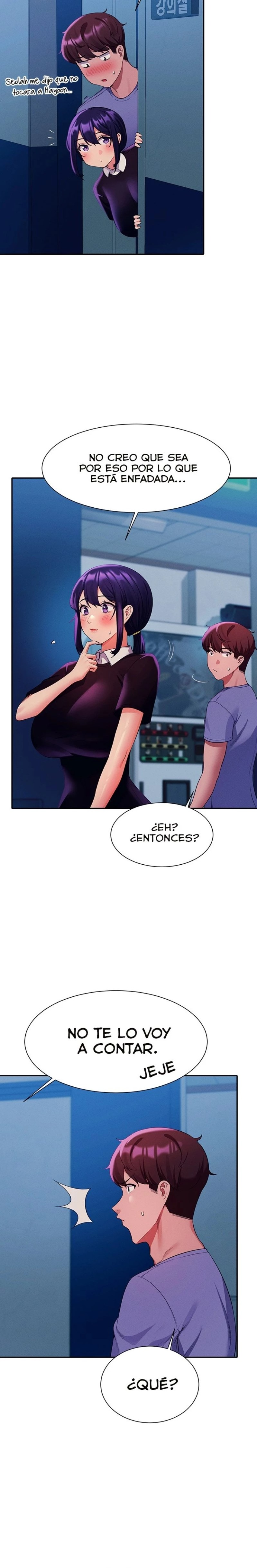 Where is Goddess Raw Chapter 52 image 19