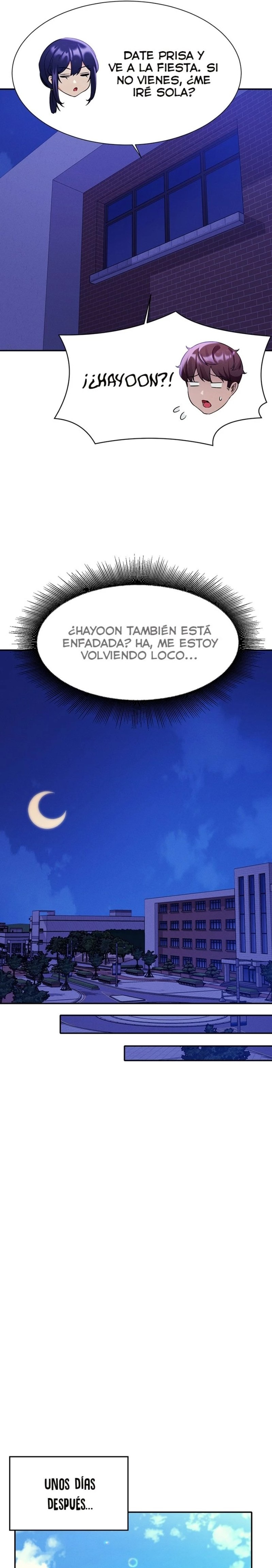 Where is Goddess Raw Chapter 52 image 20