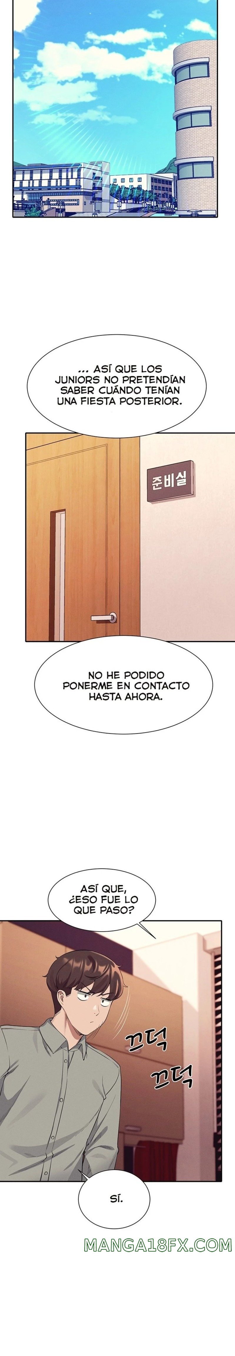 Where is Goddess Raw Chapter 52 image 21