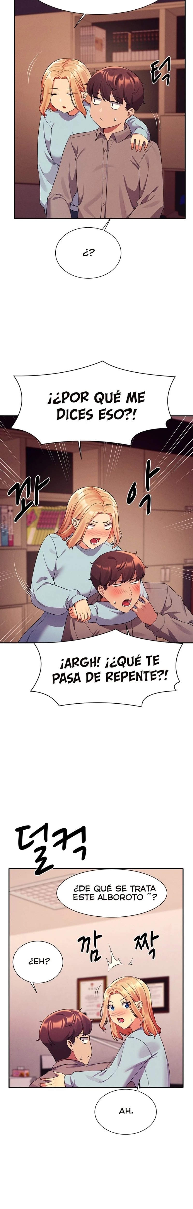 Where is Goddess Raw Chapter 52 image 23