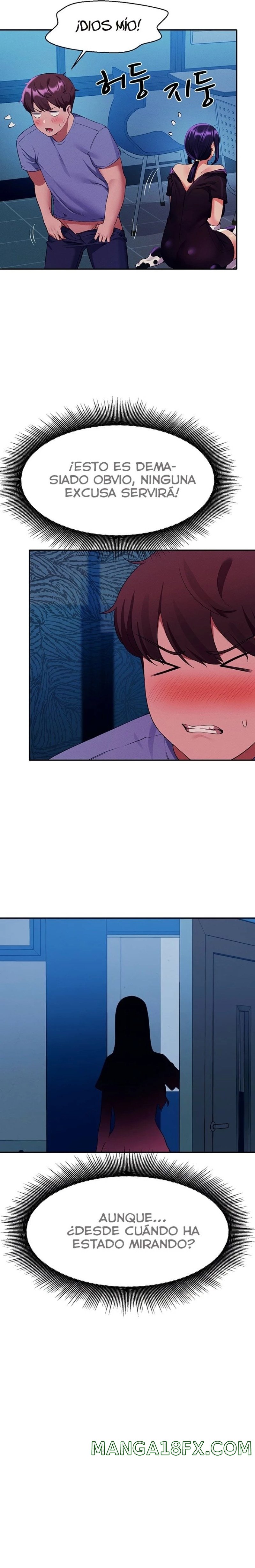 Where is Goddess Raw Chapter 52 image 2
