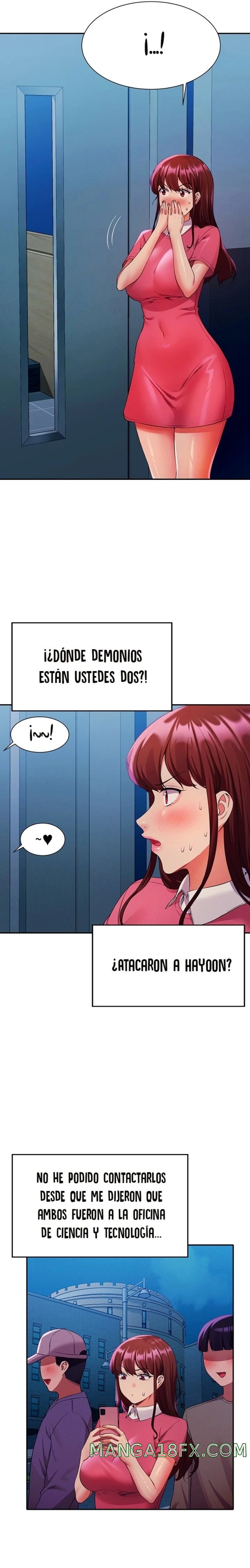 Where is Goddess Raw Chapter 52 image 4