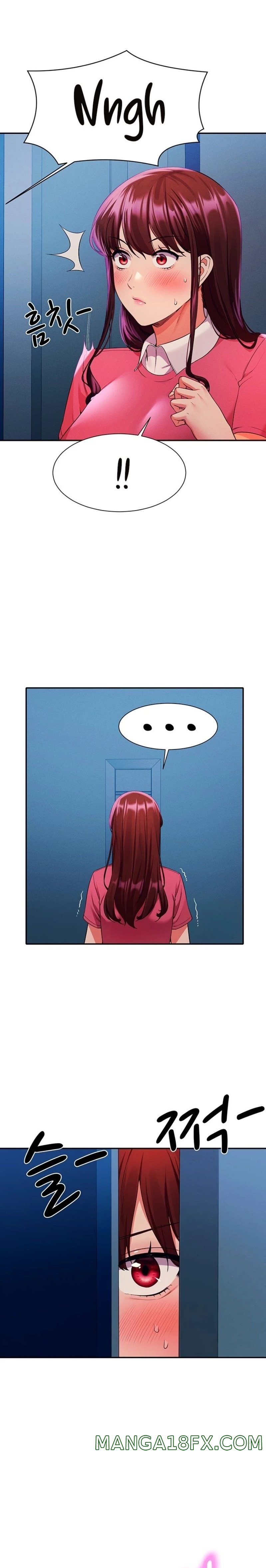 Where is Goddess Raw Chapter 52 image 6