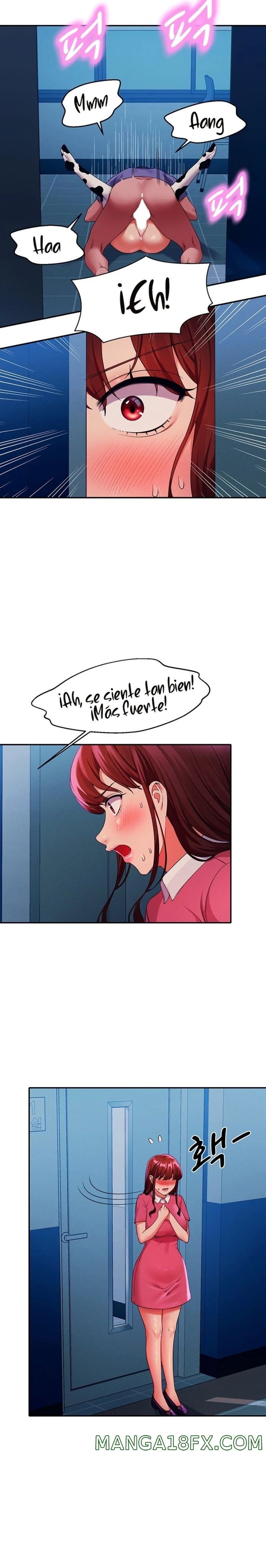 Where is Goddess Raw Chapter 52 image 7
