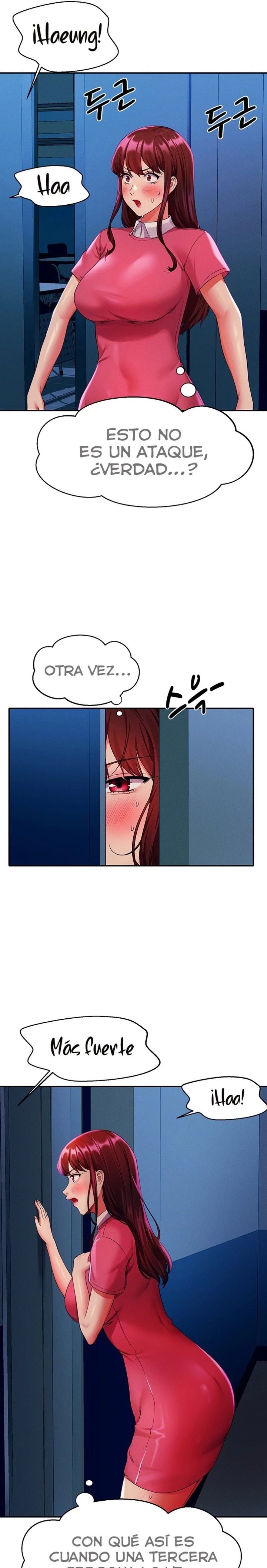 Where is Goddess Raw Chapter 52 image 8