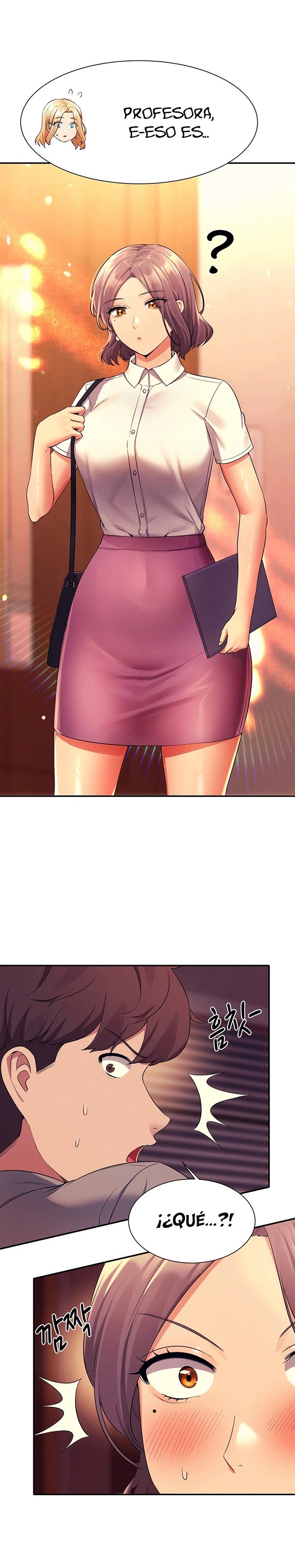 Where is Goddess Raw Chapter 53 image 0