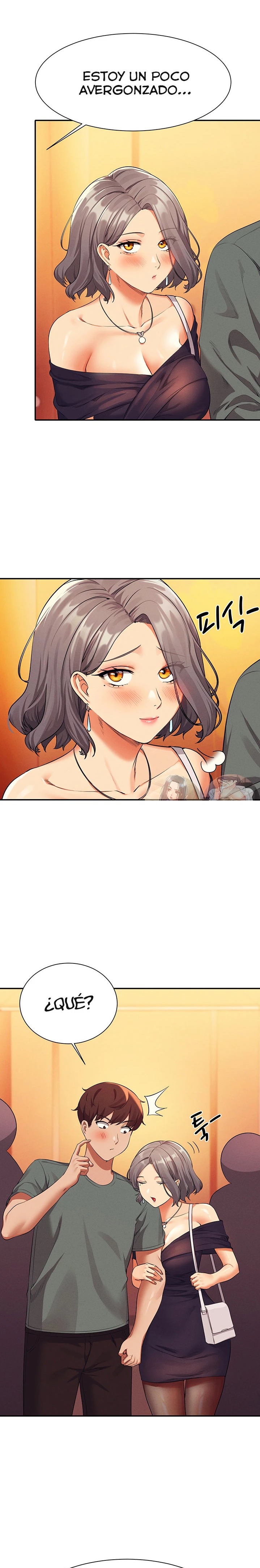 Where is Goddess Raw Chapter 54 image 19