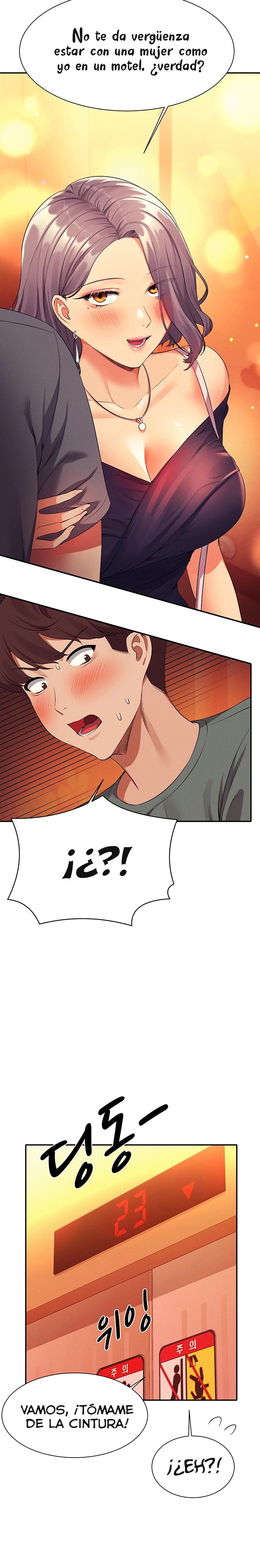 Where is Goddess Raw Chapter 54 image 20