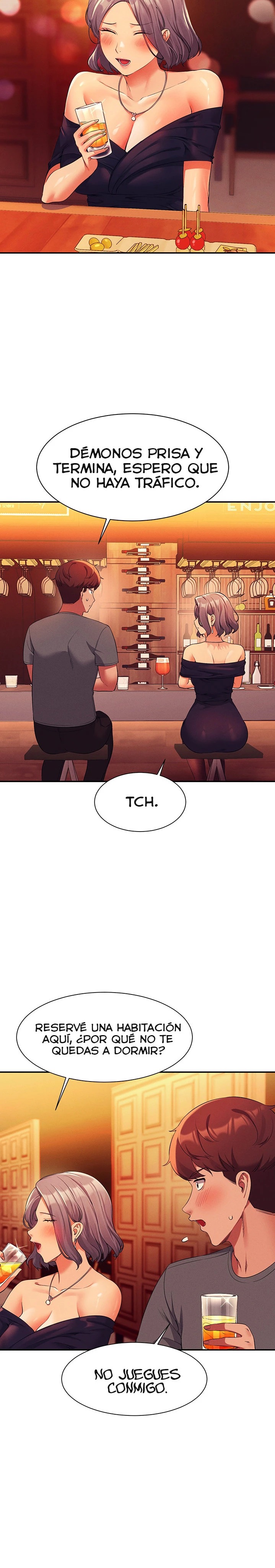 Where is Goddess Raw Chapter 54 image 23
