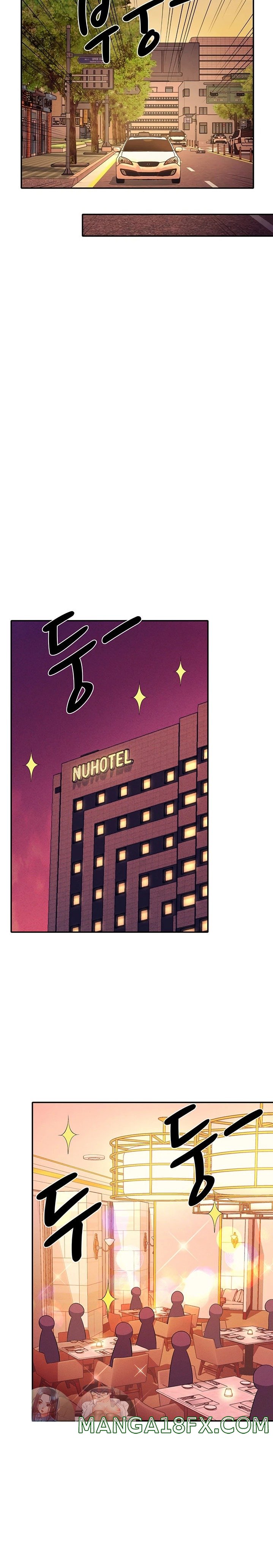 Where is Goddess Raw Chapter 54 image 5