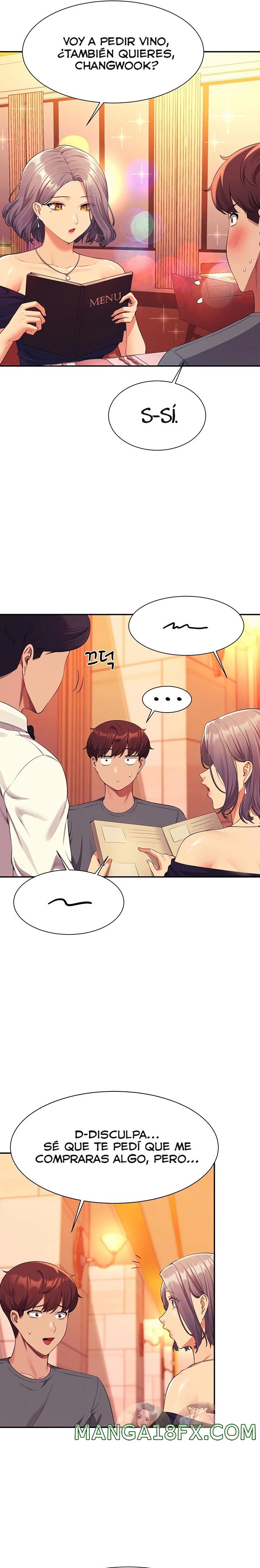 Where is Goddess Raw Chapter 54 image 6
