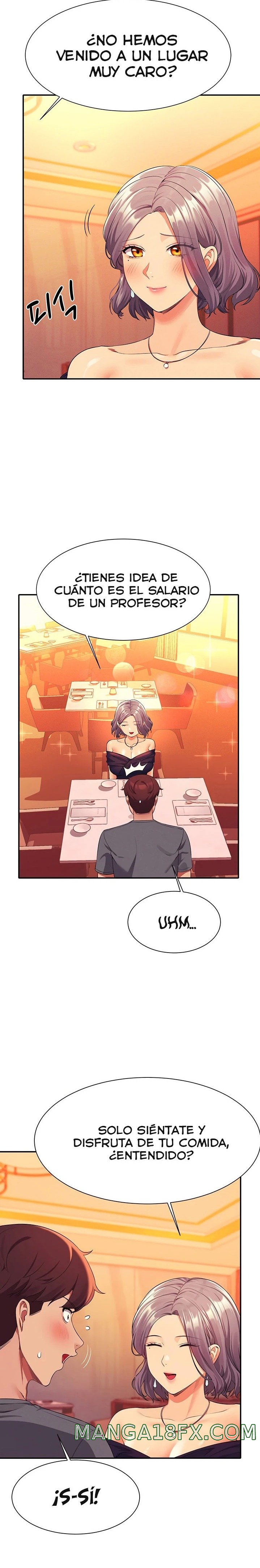 Where is Goddess Raw Chapter 54 image 7
