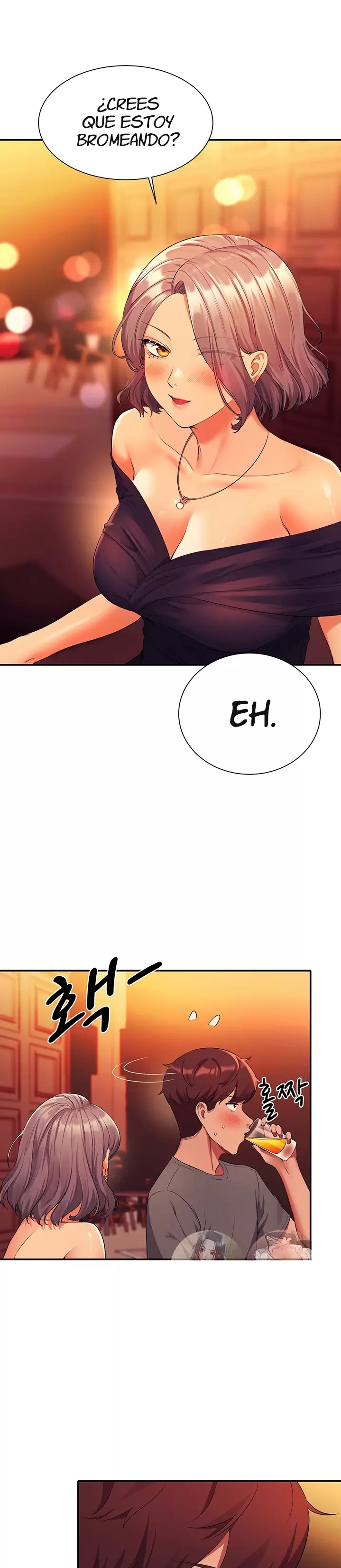 Where is Goddess Raw Chapter 55 image 0