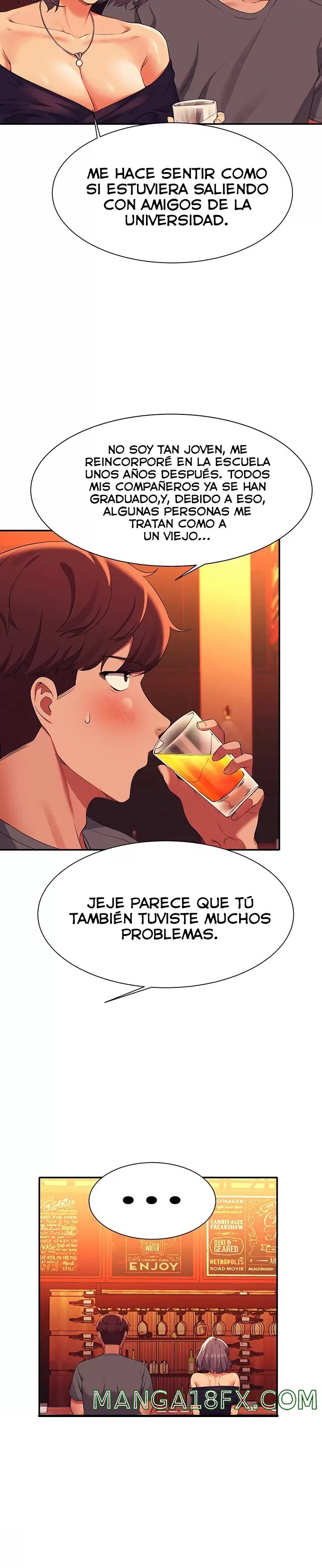 Where is Goddess Raw Chapter 55 image 11