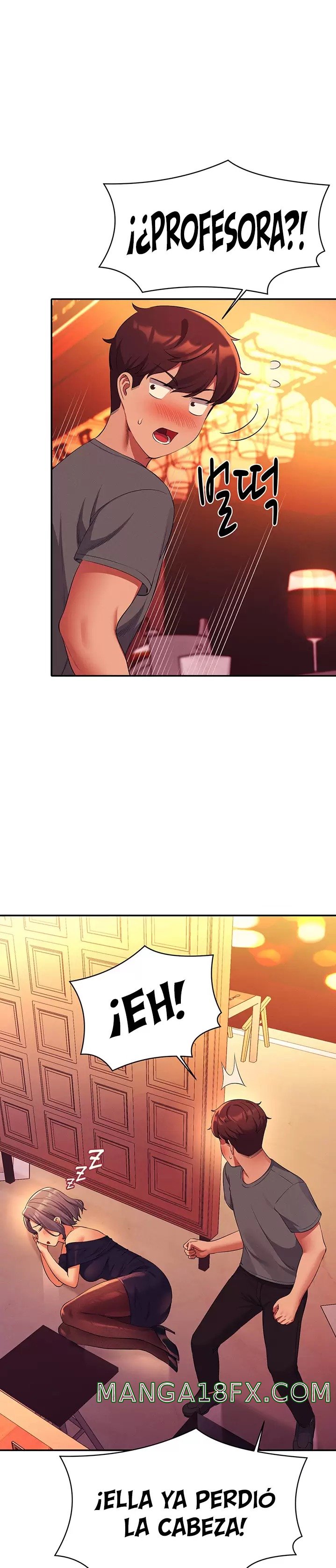 Where is Goddess Raw Chapter 55 image 16