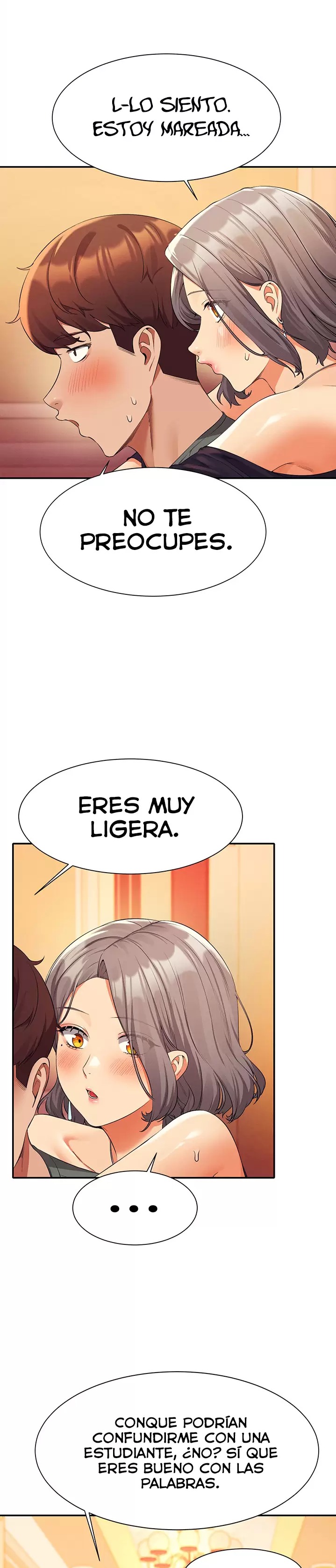 Where is Goddess Raw Chapter 55 image 18