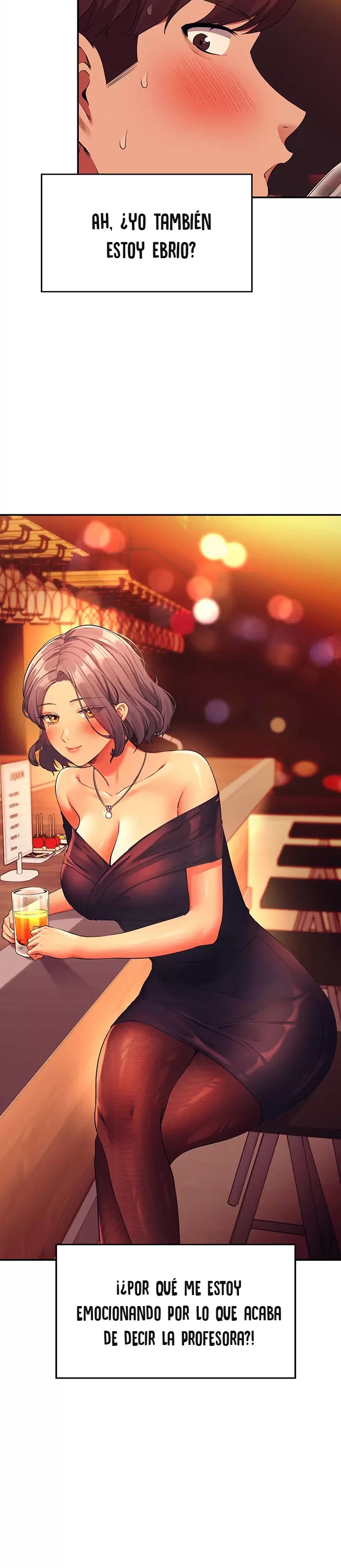 Where is Goddess Raw Chapter 55 image 1