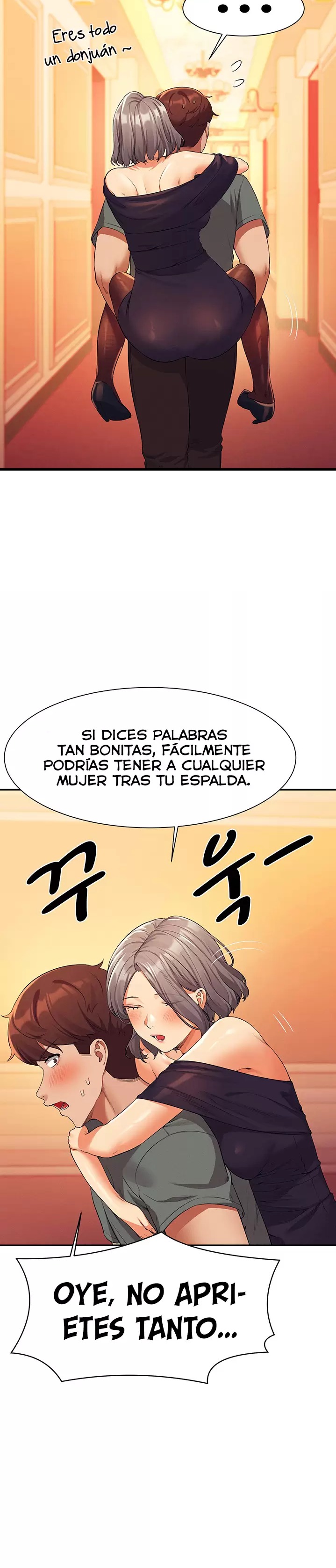 Where is Goddess Raw Chapter 55 image 19