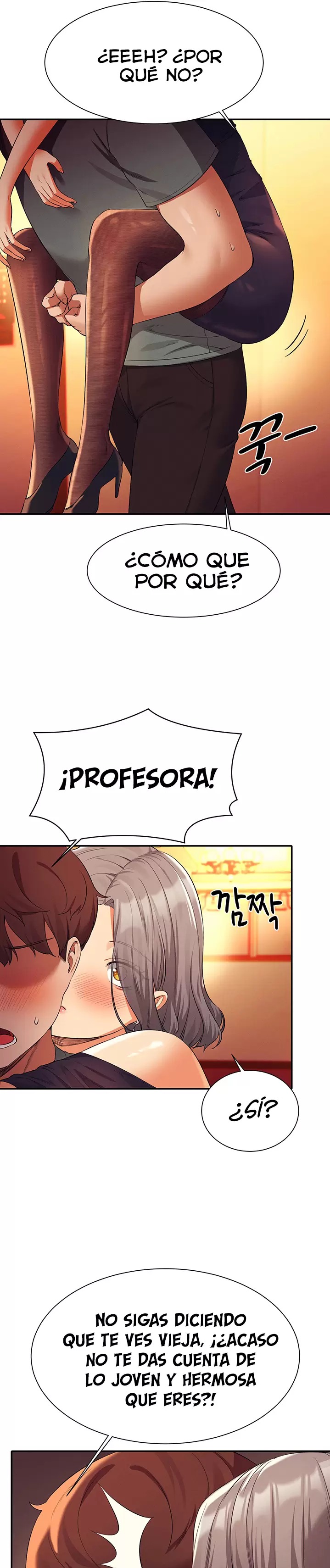Where is Goddess Raw Chapter 55 image 20