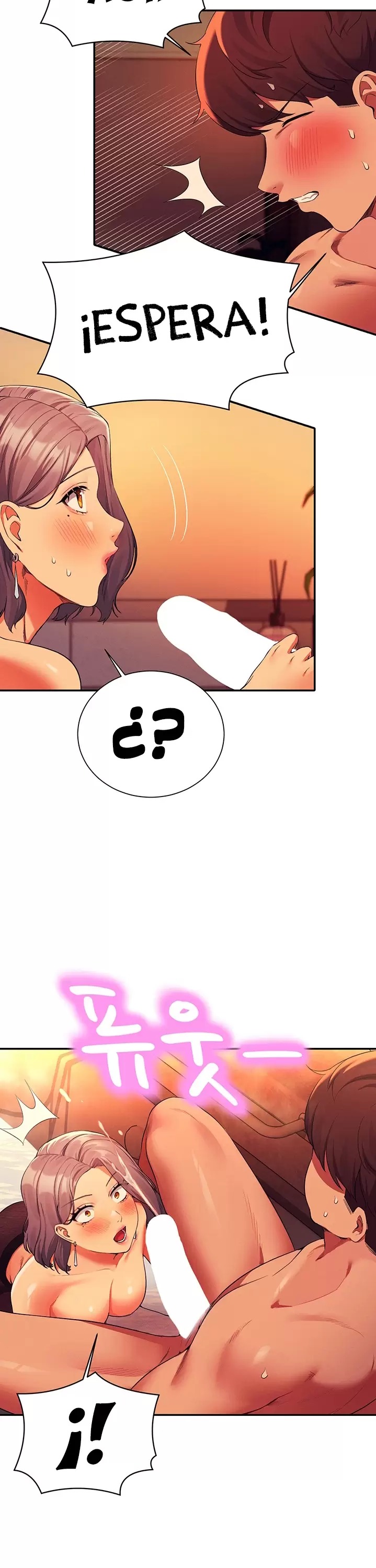 Where is Goddess Raw Chapter 56 image 21