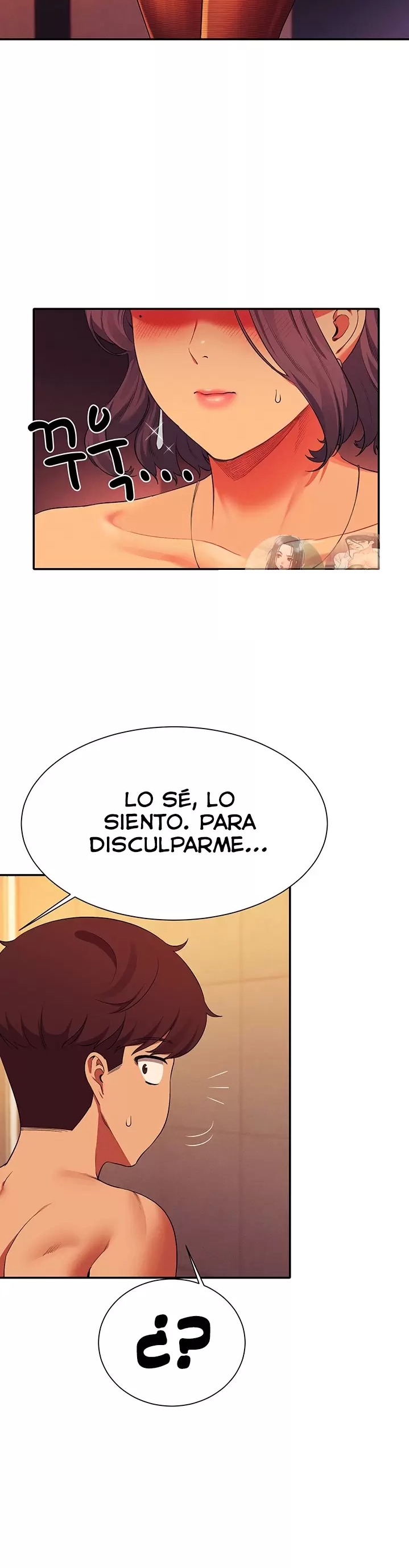 Where is Goddess Raw Chapter 56 image 7