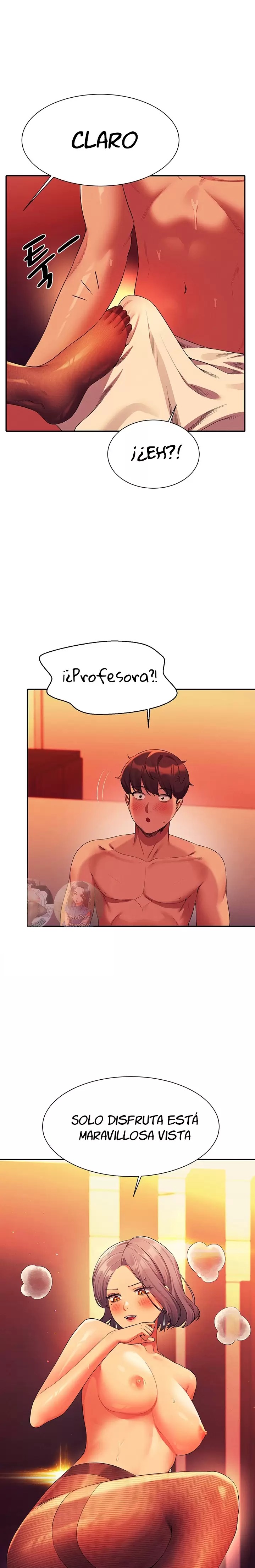 Where is Goddess Raw Chapter 57 image 0