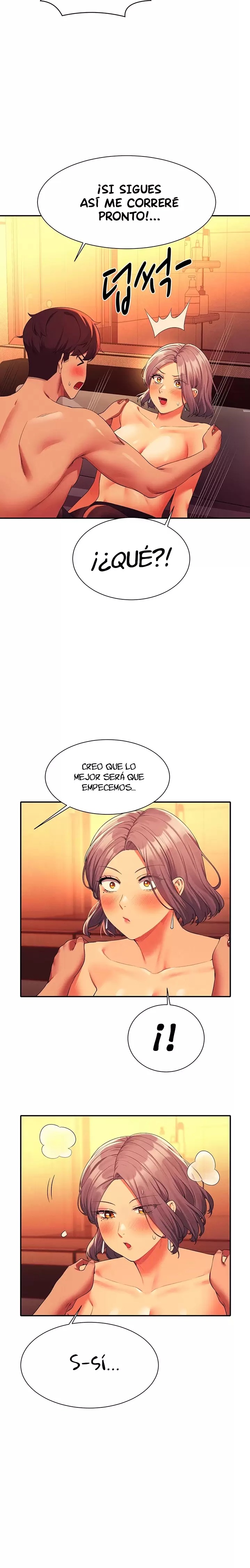 Where is Goddess Raw Chapter 57 image 11