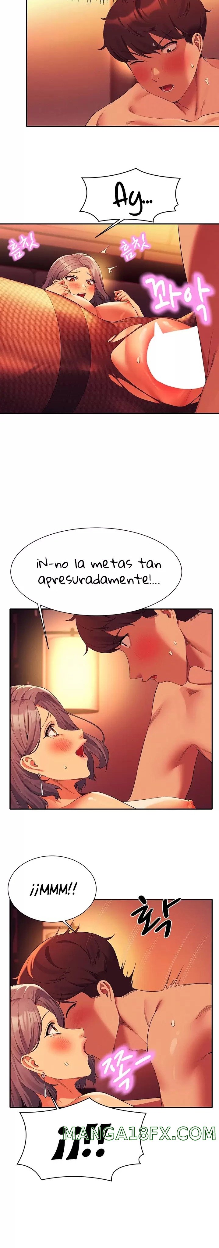 Where is Goddess Raw Chapter 57 image 17