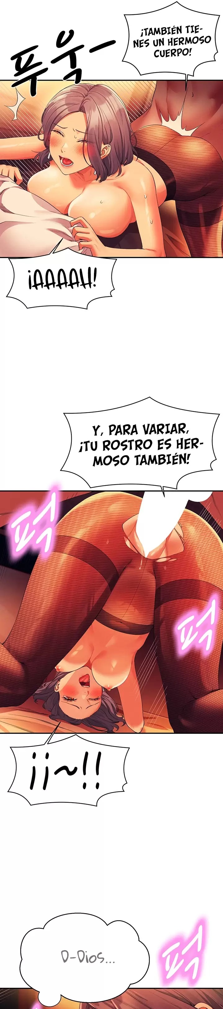 Where is Goddess Raw Chapter 57 image 22