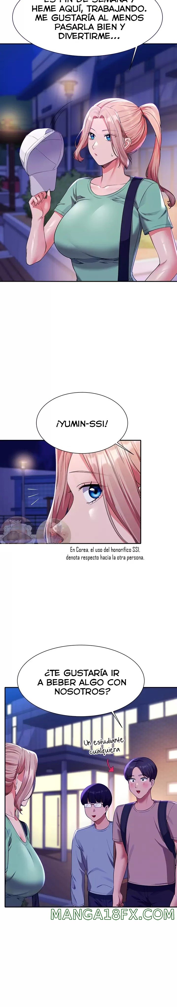 Where is Goddess Raw Chapter 57 image 3