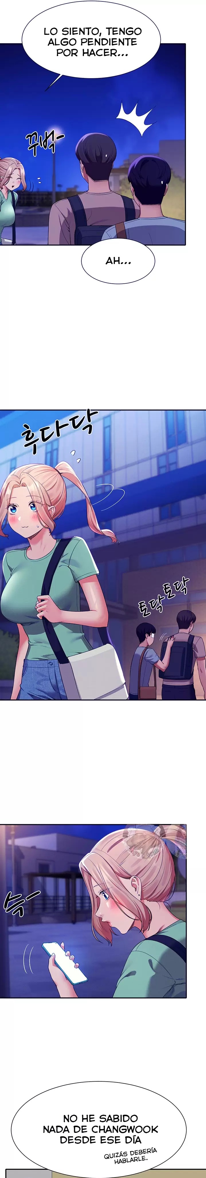 Where is Goddess Raw Chapter 57 image 4