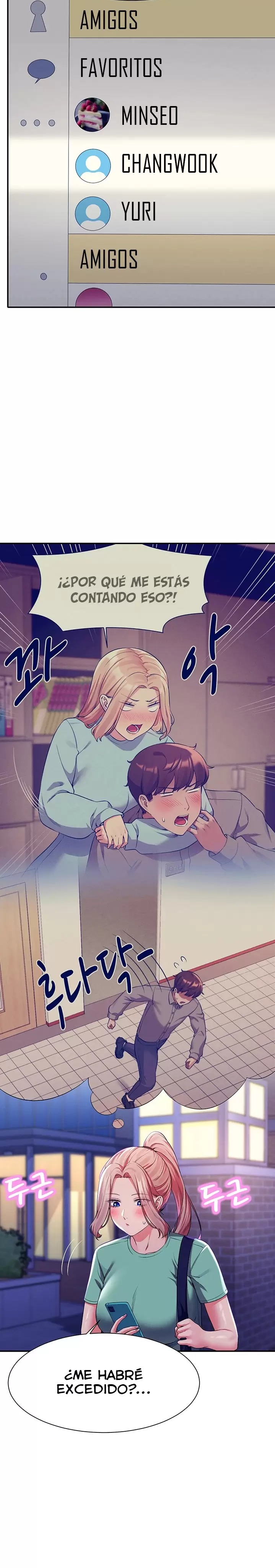 Where is Goddess Raw Chapter 57 image 5