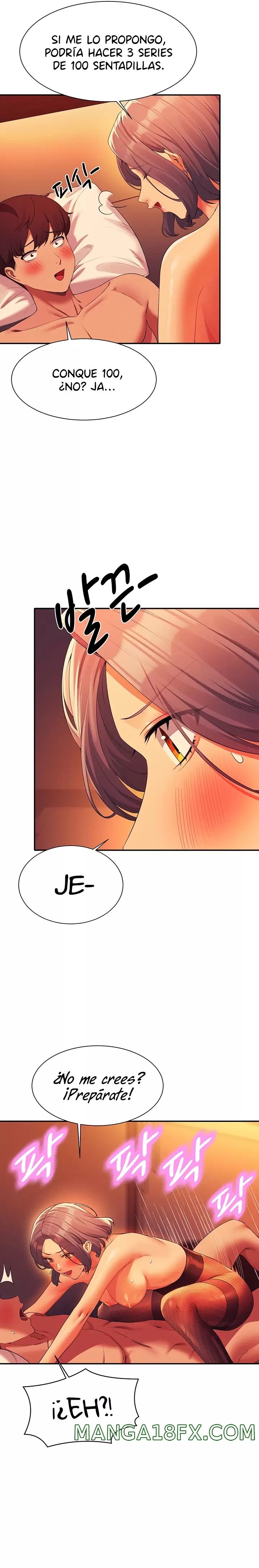Where is Goddess Raw Chapter 58 image 10