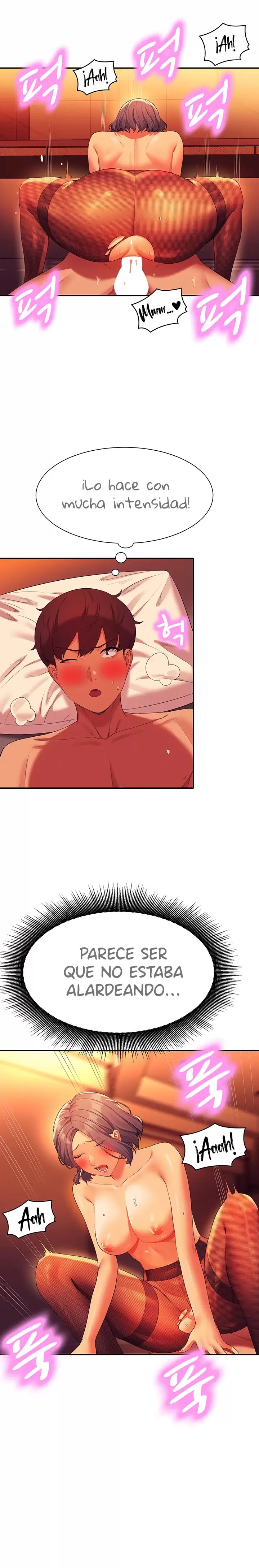 Where is Goddess Raw Chapter 58 image 11