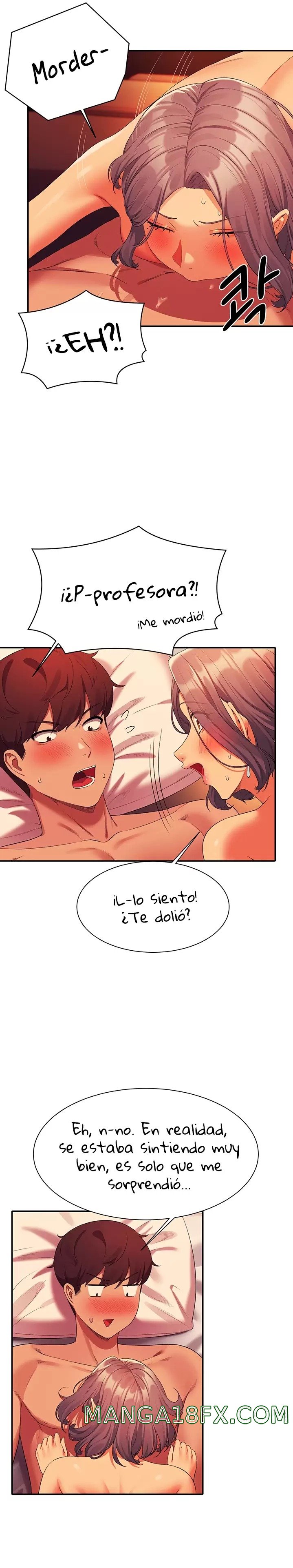 Where is Goddess Raw Chapter 58 image 14