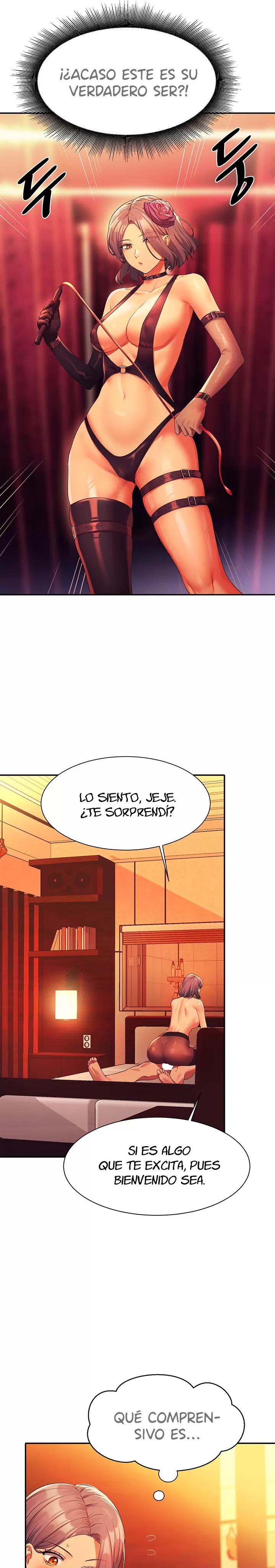 Where is Goddess Raw Chapter 58 image 16