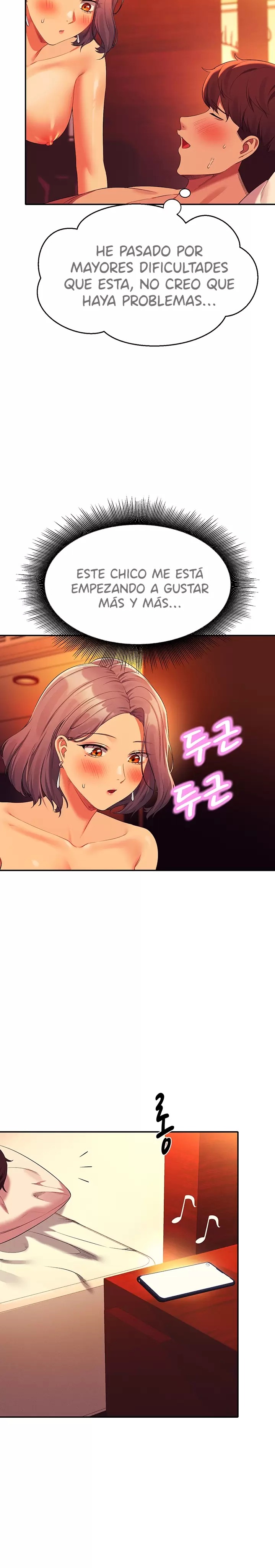 Where is Goddess Raw Chapter 58 image 17
