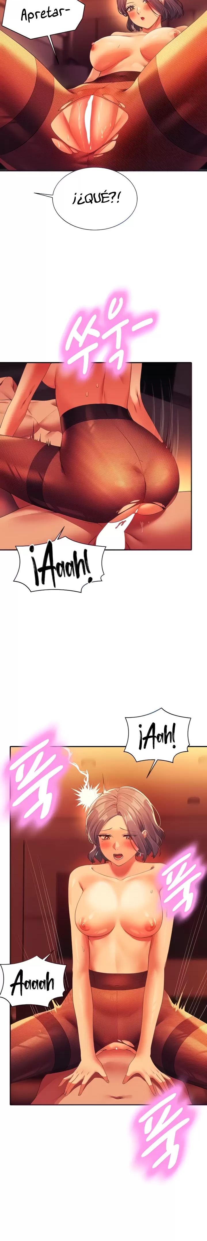 Where is Goddess Raw Chapter 58 image 7