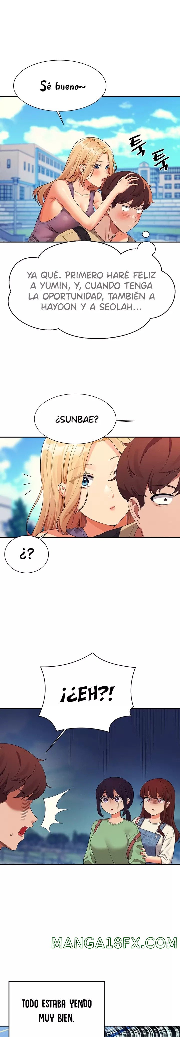 Where is Goddess Raw Chapter 60 image 0