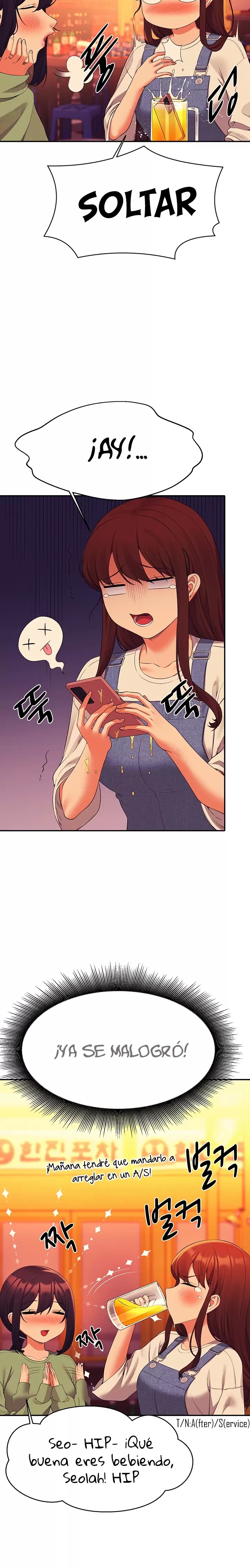 Where is Goddess Raw Chapter 60 image 11
