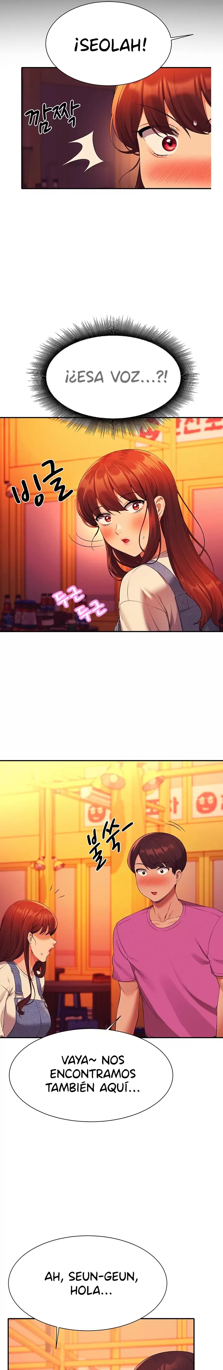 Where is Goddess Raw Chapter 60 image 18