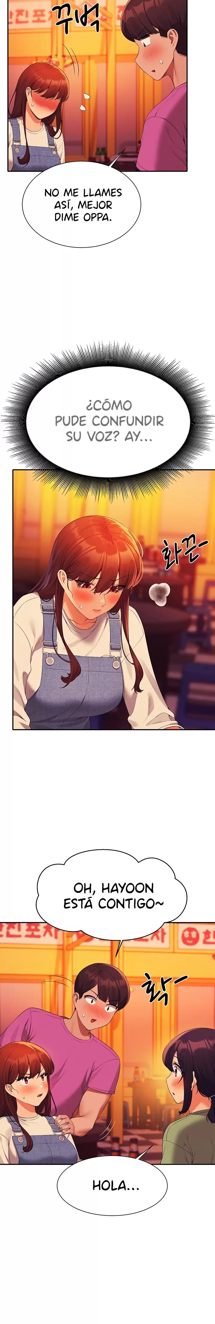 Where is Goddess Raw Chapter 60 image 19
