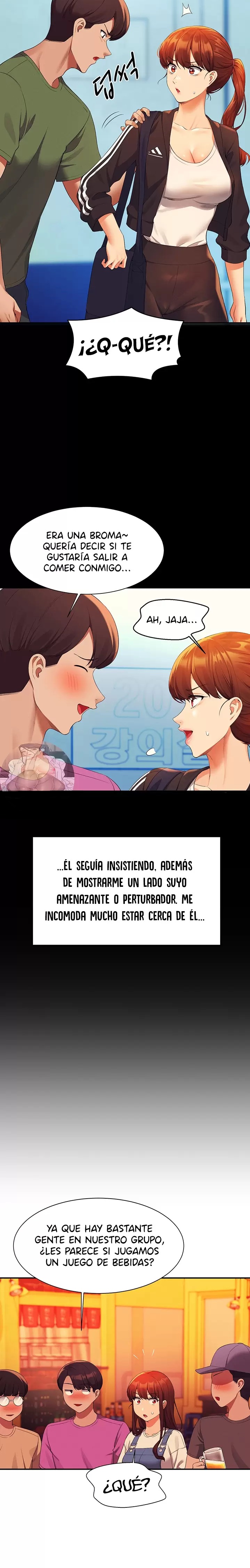 Where is Goddess Raw Chapter 60 image 23