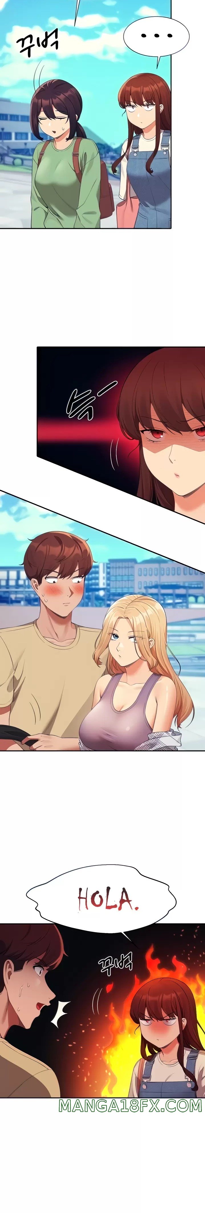 Where is Goddess Raw Chapter 60 image 3